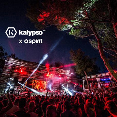 Kalypso Club Zrće Beach sunset live set