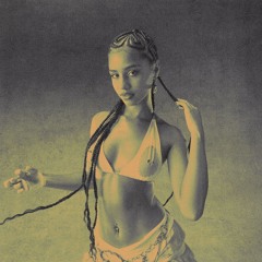 Tyla & Rihanna - On and On (Yurimagination Blend)