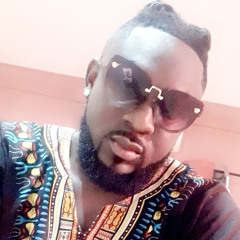 Tooku/Afro God