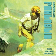 Access EPUB 📙 Paperback Fantastic Volume One Sci Fi by  Justin Marriott,Tim Deforest