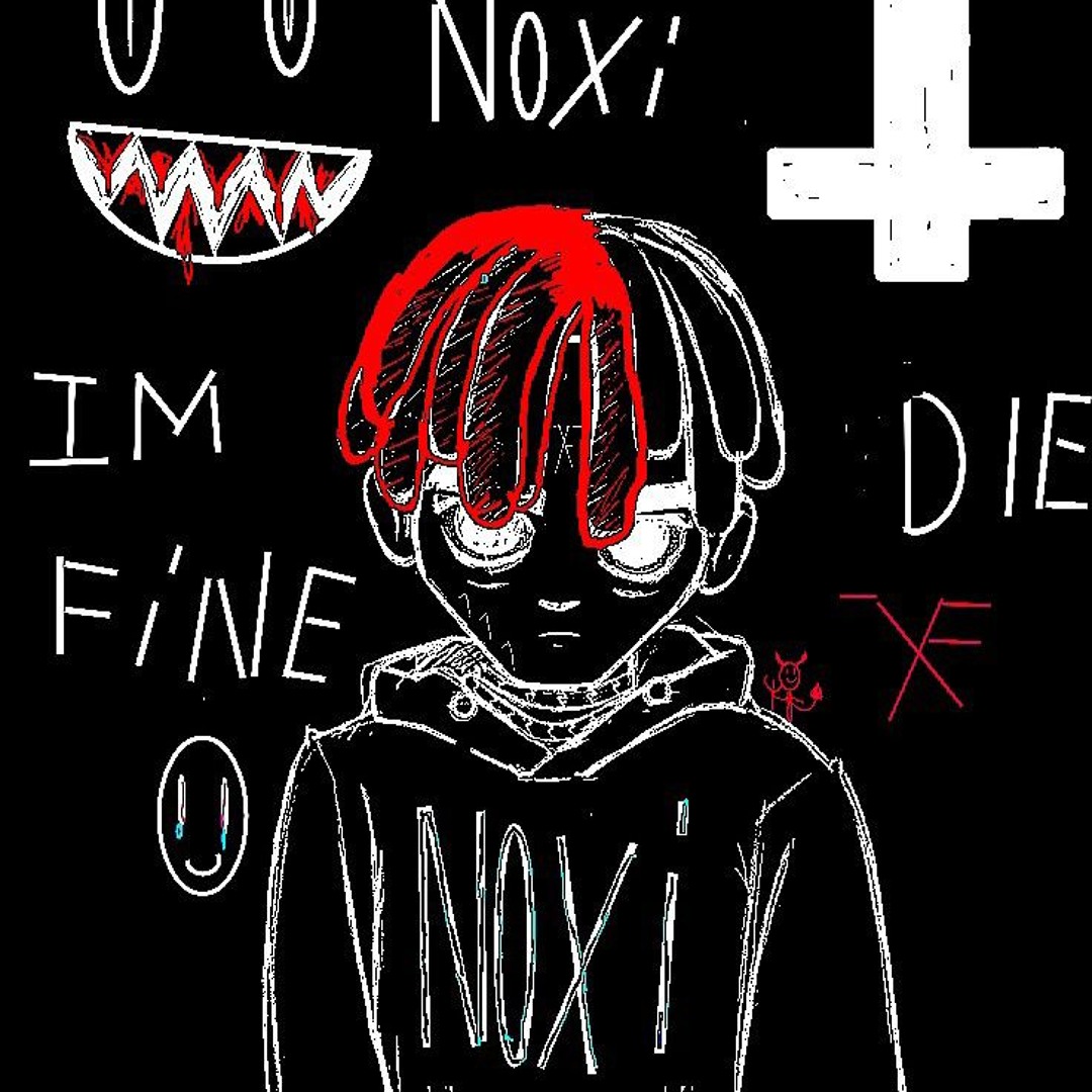 Stream fade away by LIL NOXI | Listen online for free on SoundCloud
