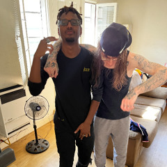 HAVE FUN (PROD.DANTESPROMISE)