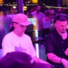 Live at Eil.Gut.Halle - Beeni Radio Show