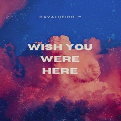 Wish You Were Here (Lo Fi)