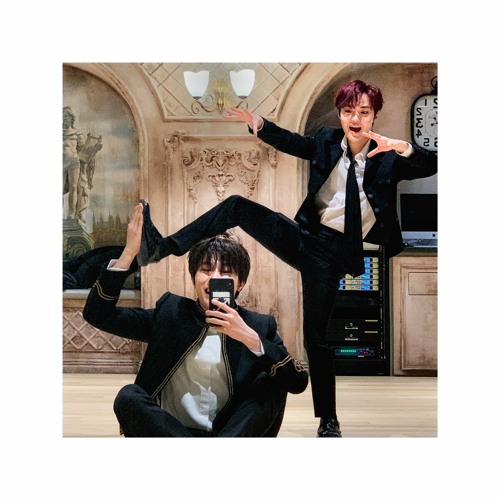 Stream TREASURE Bang Yedam & Kim Doyoung Fall Down by TREASURE MANLYBOY Listen online for