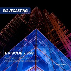 WaveCasting 358