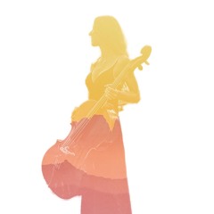 Cello Butterly