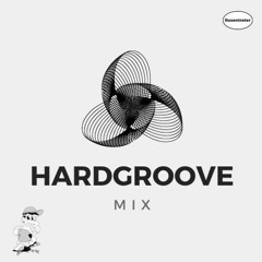 #11 MUSIC LIFE-[HARDGROOVE & MORE...AFTERMIX] By BARZEK-02.02.25