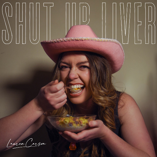 Shut Up Liver