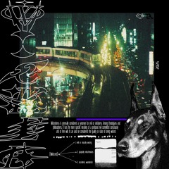 Wicked <PROD.CHASENOIR>