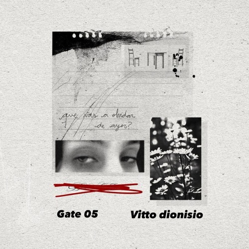 GATE O5