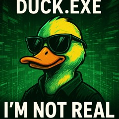 I'm Not Real (Prophecy II)