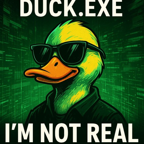 I'm Not Real (Prophecy II)