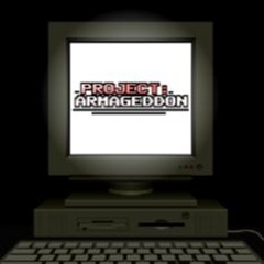 TOXIC RIVER SMELL (Project Armageddon OST)