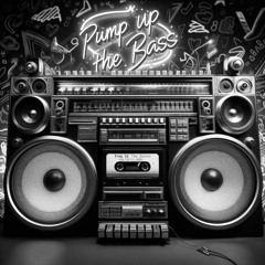 Alex - Pump Up The Bass
