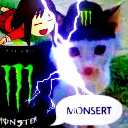 MONSTER MIX