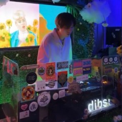 힙과 소울과 알엔뷔 Hip Soul and RnB in Dibs