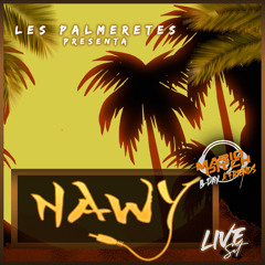 NAWY - Pitch & Friends 2k23