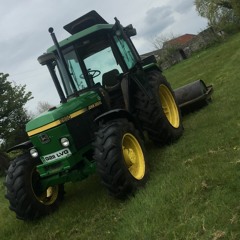 GRASSMEN - Donkey Contracts Danielremix