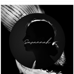 Savannah    - I'm So Sorry  ( radio mix )