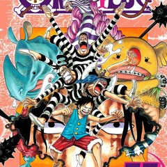 ❤ PDF_ One Piece, Vol. 55: A Ray of Hope (One Piece Graphic Novel) fre