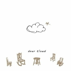 디어클라우드Dear cloud - 그럴수만 있다면 (Wish I Could)