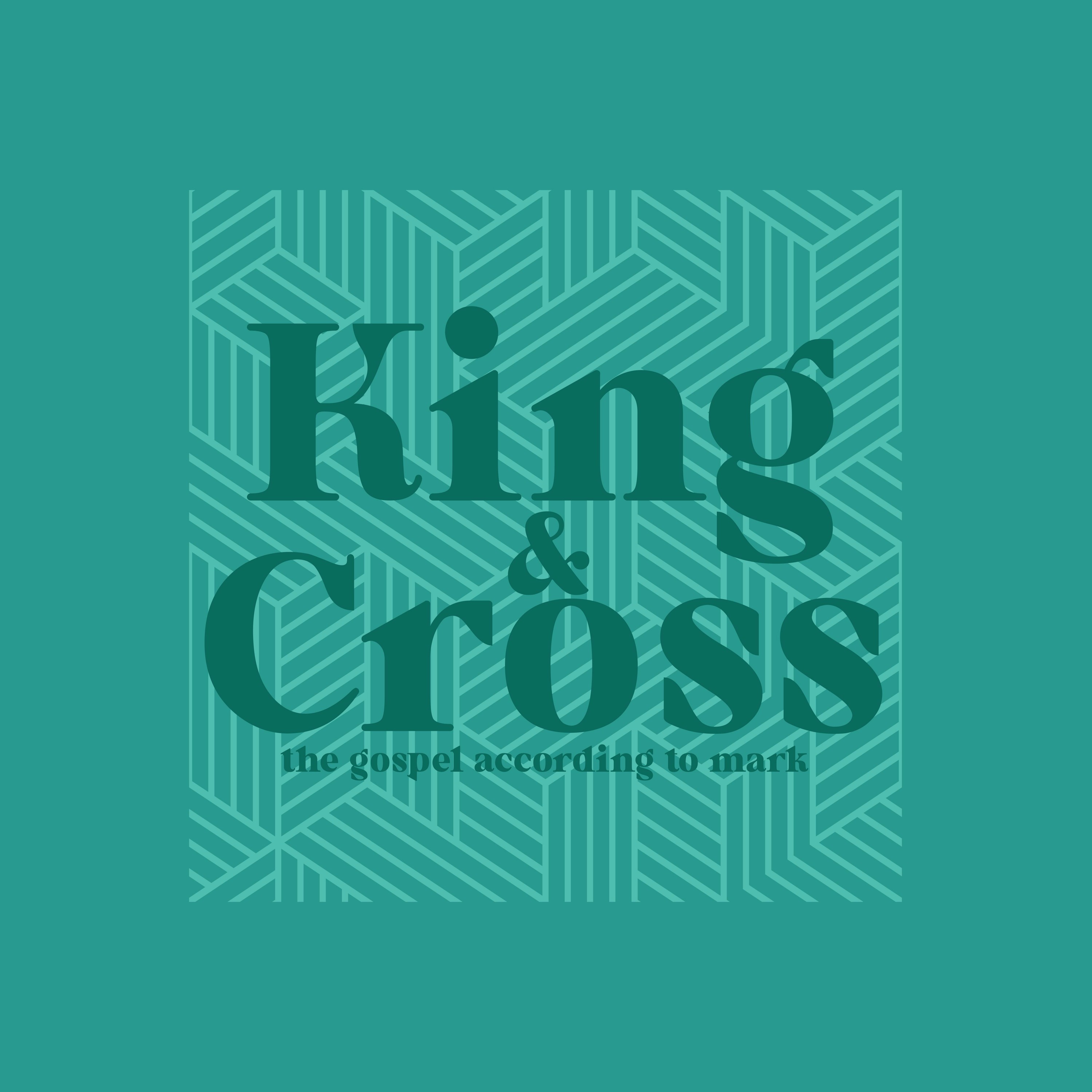 Time for Jesus’ Questions (Mark 12:35-44) episode artwork