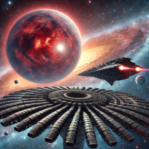 Orphans of the Helix