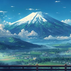 Twilight Over Kyoto