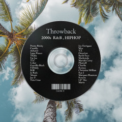 2000s R&B HIPHOP Throwback mix vol.2