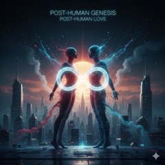 8. POST-HUMAN LOVE