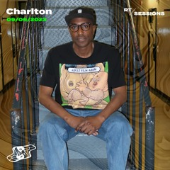 BAASSound "RT Sessions" | Charlton (NL) | Powered by Sergio Tacchini.