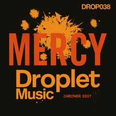 Mercy x 600km (Chroner Edit)