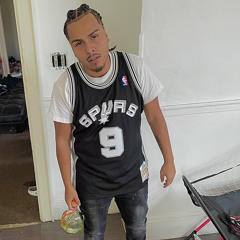 DuffleBagg JEFE - Spooky