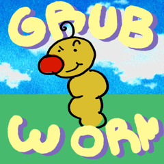 THE GRUBB WORM