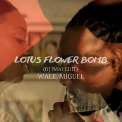 Lotus Flower Bomb(Dj IMAI Edit) (Dirty)