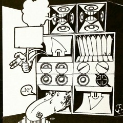 IMPRO#1 | Hardcore Gabber, my roots ! Digital