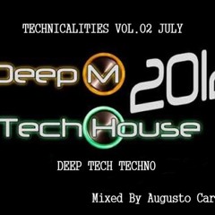 Set Mix Technicalities July 2012