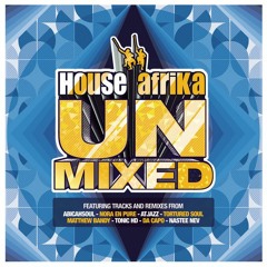 Viwe The Don vs. Dj Ladi ft. King Bizza Keys and Smash Mellow - The Way