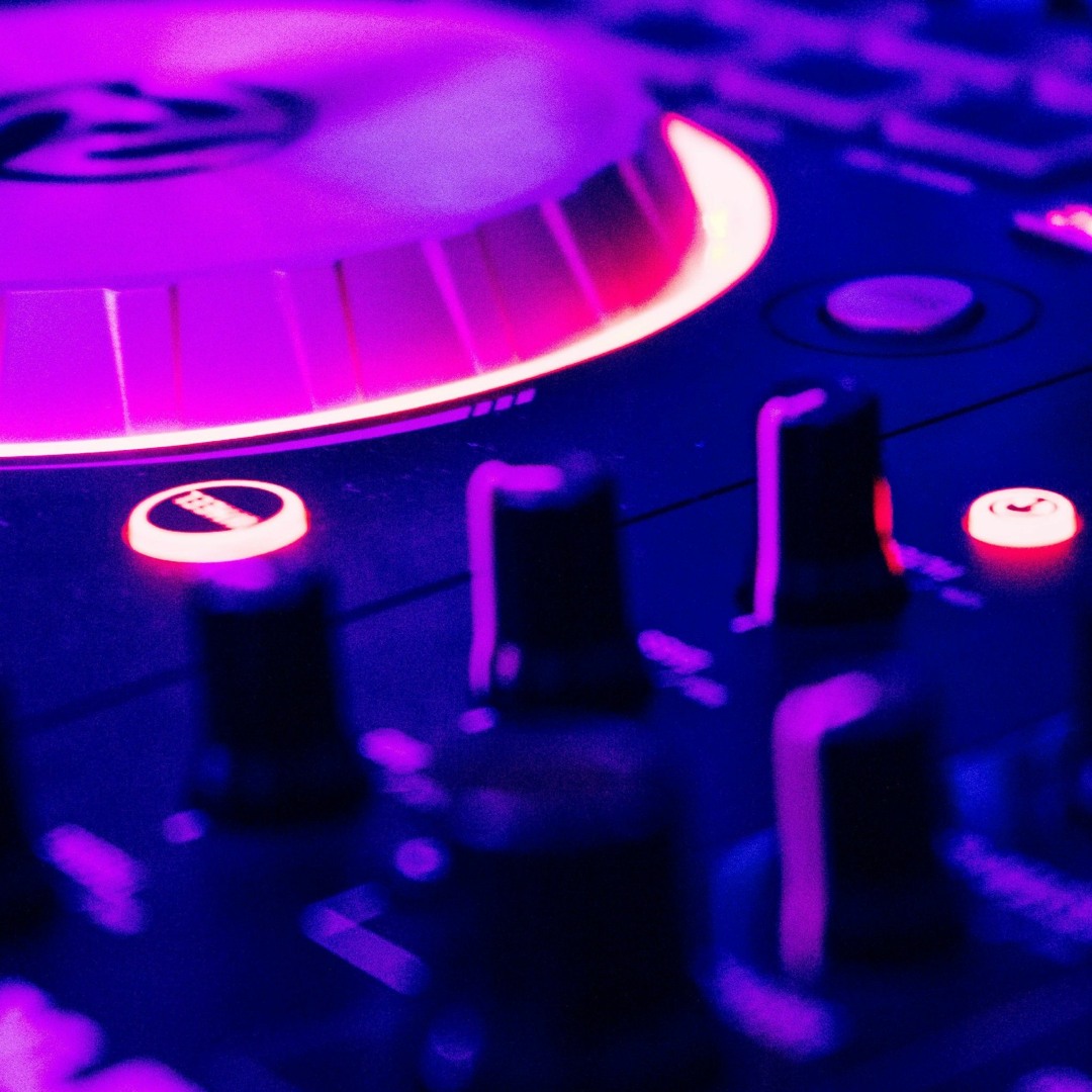 Broken Cable Mix - FrankyMusics