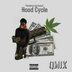 Hood Cycle(free style)