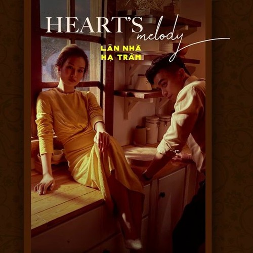 Mùa Hè Đẹp Nhất - Võ Hạ Trâm & Lân Nhã