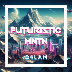 FUTURISTIC MNTN