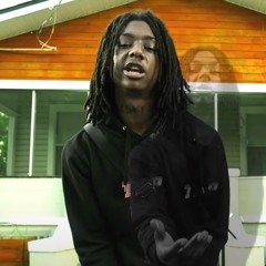 Mo P x St Louis x Philly Drill Type Beat 2025 - Already Legend (Prod @1Richiey)