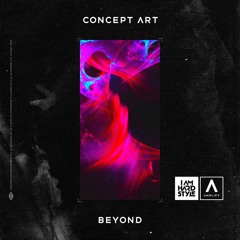 Concept Art - Beyond