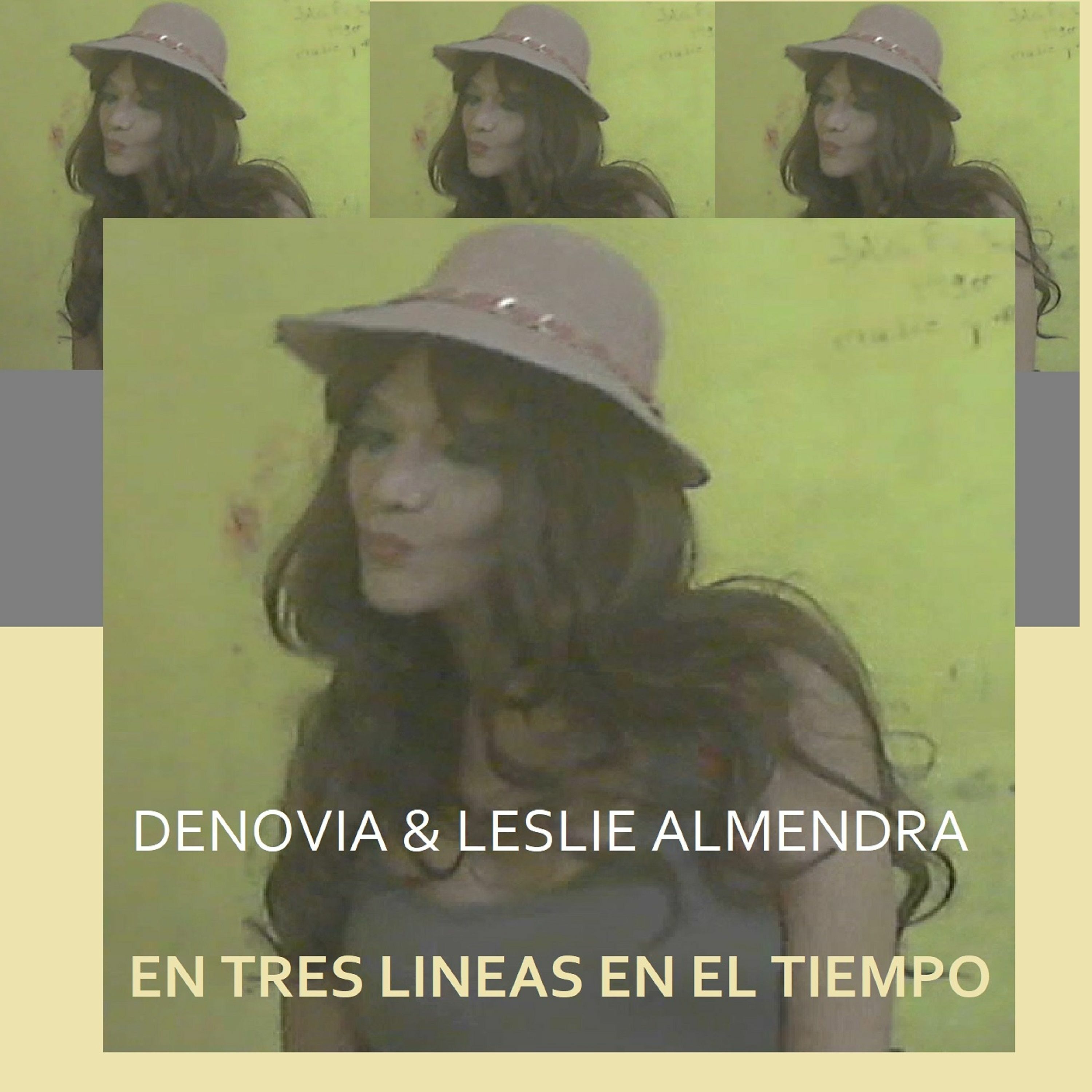 denovia & leslie almendra