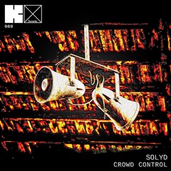 SOLYD - Turn Up