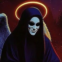 the veiled seraphim 4 by mc.baldiee