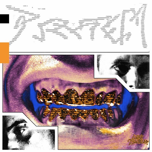 Sven K & Text Chunk - P Rytem