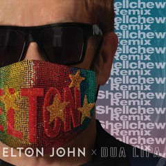 Cold Heart - Elton John(Shellchew Edit)Bootleg